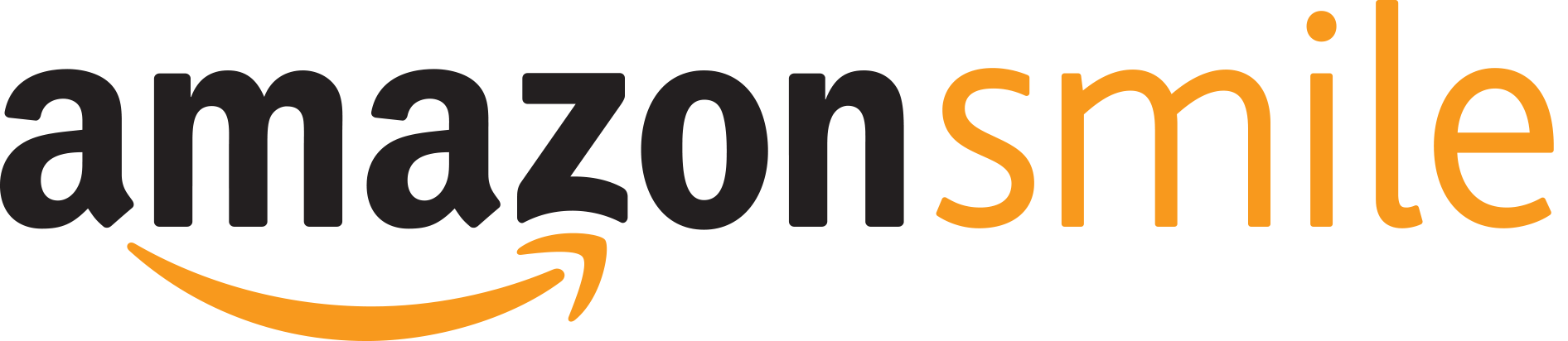 AmazonSmile screen no tagline